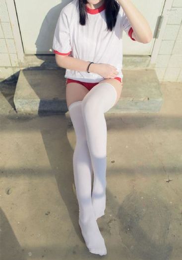 哑女痴情花_JVID性感写真